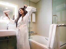 Novotel Abu Dhabi Gate