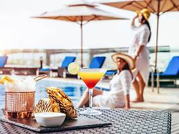 Novotel Abu Dhabi Gate