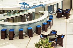 Novotel Abu Dhabi Gate