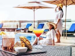 Novotel Abu Dhabi Gate