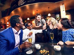 Novotel Abu Dhabi Gate