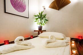 Novotel Abu Dhabi Gate