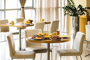 Novotel Abu Dhabi Gate