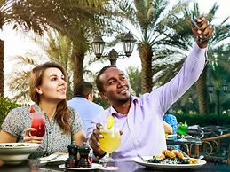 Novotel Abu Dhabi Gate