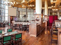 Novotel Abu Dhabi Gate