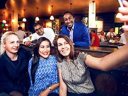 Novotel Abu Dhabi Gate