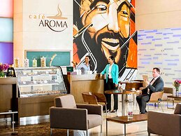 Novotel Abu Dhabi Gate