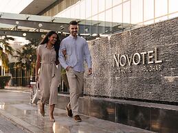 Novotel Abu Dhabi Gate