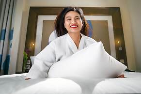 Novotel Abu Dhabi Gate