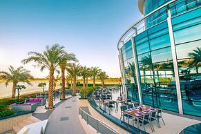 Novotel Abu Dhabi Gate