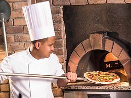 Novotel Abu Dhabi Gate