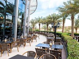 Novotel Abu Dhabi Gate