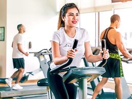 Novotel Abu Dhabi Gate