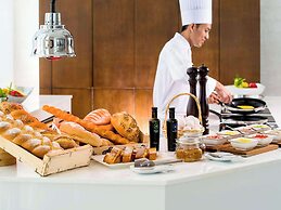 Novotel Abu Dhabi Gate