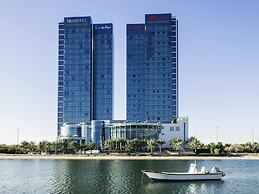Novotel Abu Dhabi Gate