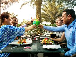 Novotel Abu Dhabi Gate