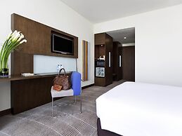 Novotel Abu Dhabi Gate
