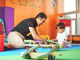 Novotel Abu Dhabi Gate