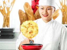 Novotel Abu Dhabi Gate