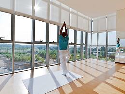 Novotel Abu Dhabi Gate