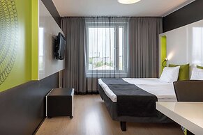 Scandic Tampere Station