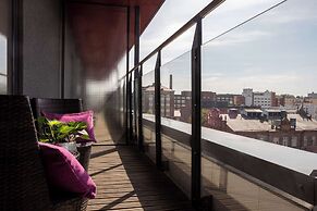 Scandic Tampere Station