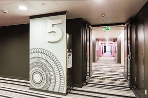 Scandic Tampere Station