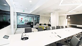 Scandic Tampere Station