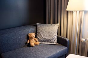 Scandic Tampere Station