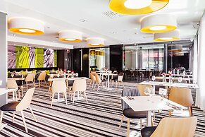 Scandic Tampere Station