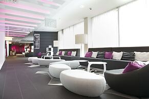 Scandic Tampere Station