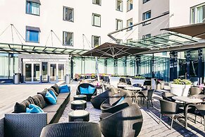 Scandic Tampere Station