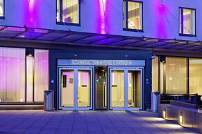 Scandic Tampere Station