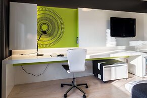 Scandic Tampere Station