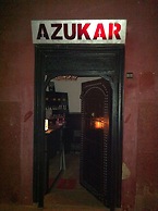 Riad Palais Azukar