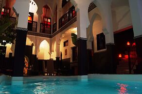 Riad Palais Azukar