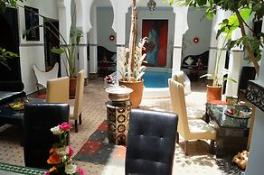 Riad Palais Azukar