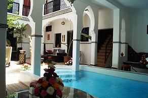 Riad Palais Azukar