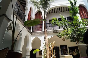 Riad Palais Azukar