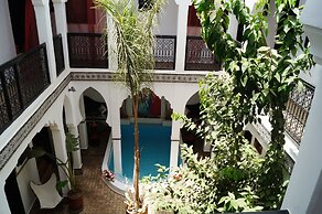 Riad Palais Azukar