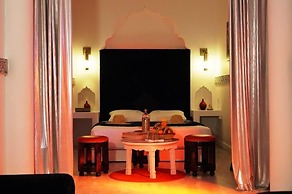 Riad Palais Azukar