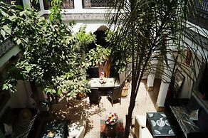 Riad Palais Azukar