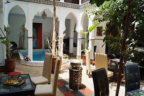 Riad Palais Azukar