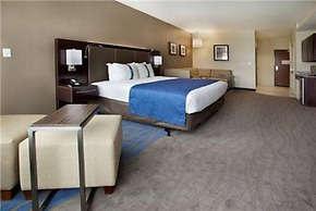 Holiday Inn San Antonio Northwest, an IHG Hotel