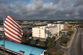 Holiday Inn San Antonio Northwest, an IHG Hotel