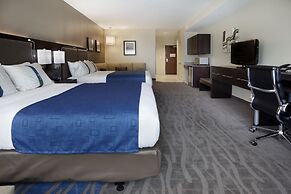 Holiday Inn San Antonio Northwest, an IHG Hotel