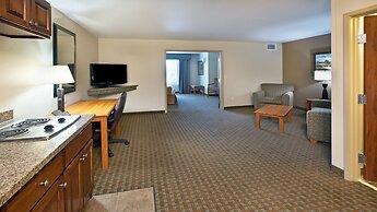 Holiday Inn Express and Suites Sioux Falls SW, an IHG Hotel