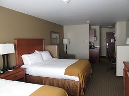 Holiday Inn Express and Suites Sioux Falls SW by IHG