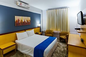 Hotel Augusta Boulevard