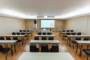 Hotel Augusta Boulevard